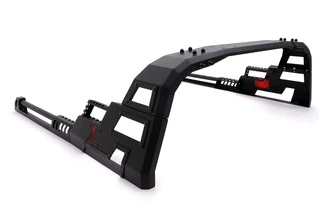 Роллбар Dakar (без ролетів) для Ford Ranger 2011-2022 рр