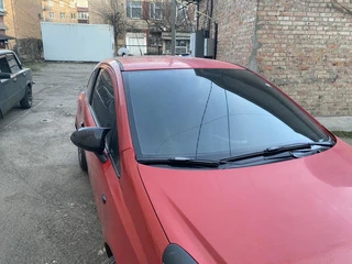 Накладки на дзеркала BMW-Style (2 шт) для Opel Corsa D 2007-2014 рр