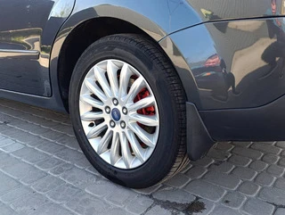 Бризковики Premium (4 шт) для Ford S-Max 2007-2014 рр