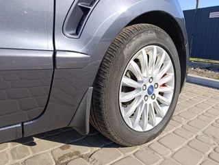 Бризковики Premium (4 шт) для Ford S-Max 2007-2014 рр