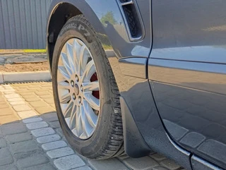 Бризковики Premium (4 шт) для Ford S-Max 2007-2014 рр