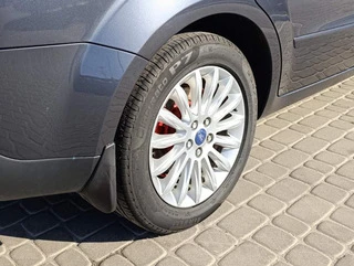 Бризковики Premium (4 шт) для Ford S-Max 2007-2014 рр