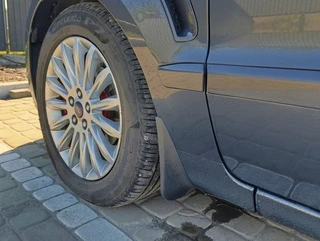 Бризковики Premium (4 шт) для Ford S-Max 2007-2014 рр