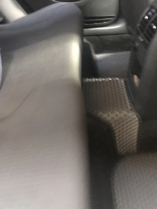 Килимки EVA (чорні) для Volkswagen Jetta 2011-2018 рр