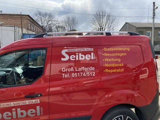 рейлінги Хром Максі, пластикові ніжки для Ford Connect 2014-2021 рр