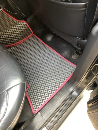 Килимки EVA (чорні) для Jeep Grand Cherokee WJ 1999-2004рр