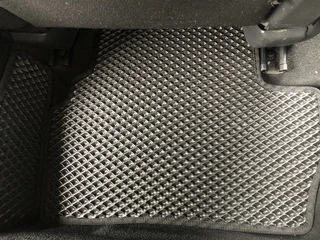 Килимки EVA (чорні) для Peugeot 308 2007-2013 рр