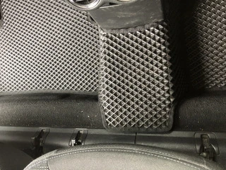 Килимки EVA (чорні) для Peugeot 308 2007-2013 рр