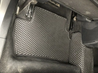 Килимки EVA (чорні) для Peugeot 308 2007-2013 рр