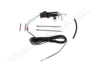 Центральна замкова система для багажника для Mercedes X class