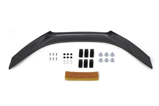 Дефлектор капота 2012-2025 (EuroCap) для Chevrolet Captiva рр