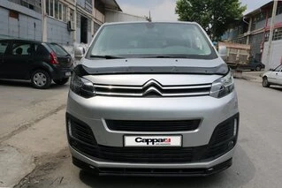 Дефлектор капота EuroCap для Citroen SpaceTourer