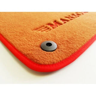 Кліпса Mazda для Тюнінг Mazda