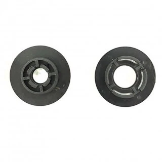 Кліпса Skoda (big) для Тюнінг Skoda