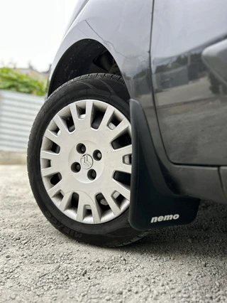 Бризковики Premium (Туреччина) Передні для Citroen Nemo