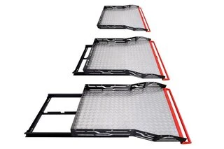 Виїзний ящик для кузова 135*115*20 cm для SsangYong Action 2005-2018 рр