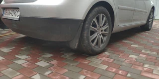 Бризковики Premium HB (4 шт) для Volkswagen Golf 5