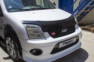 Дефлектор капота EuroCap V1 для Ford Connect 2006-2009 рр