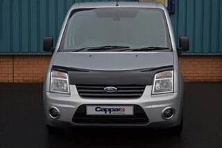 Дефлектор капота EuroCap V1 для Ford Connect 2006-2009 рр