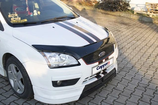 Дефлектор капота EuroCap для Ford Focus II 2005-2008 рр