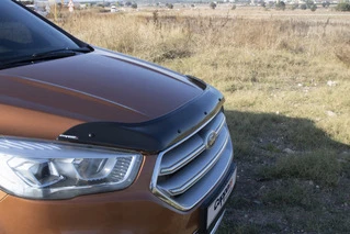Дефлектор капота 2016-2025 EuroCap для Ford Kuga/Escape рр