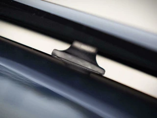 Дефлектор капота EuroCap (2015-2025) для Ford Ranger рр