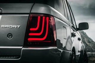 Задні ліхтарі GLONN (2 шт) для Range Rover Sport 2005-2013 рр