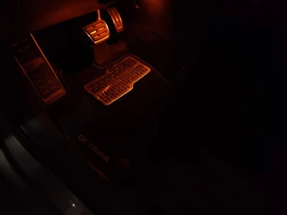 Підп&rsquo;ятник V3 (алюміній)