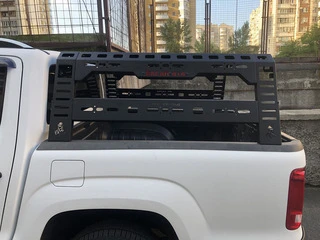 Роллбар Dakar Bed Rack для Volkswagen Amarok 2010-2022 рр