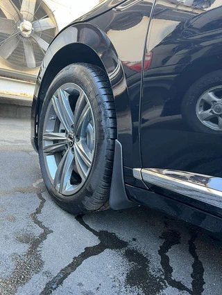 Бризковики Premium (4 шт) для Volkswagen Arteon