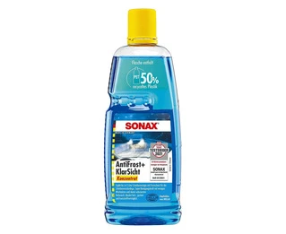 Sonax Зимовий концентрат в бачок омивача -70 (1 л)