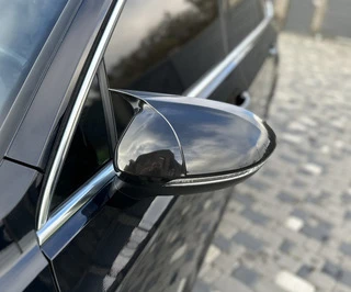 Накладки на дзеркала RLine-Look (2 шт., EU) для Volkswagen Passat B8 2015-2023 рр