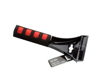 Скребок для льоду з м&rsquo;якою ручкою SFC-25 SAPFIRE