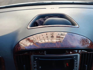 Накладки на панель (big set) Титан для Hyundai H300, H1, Starex 2008-2020 рр