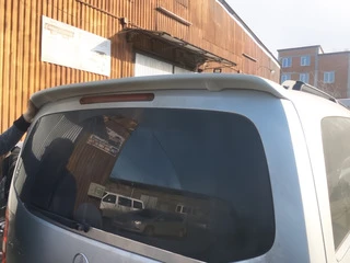 Спойлер (під фарбування) для Mercedes Vito / V-class W447 2014- рр