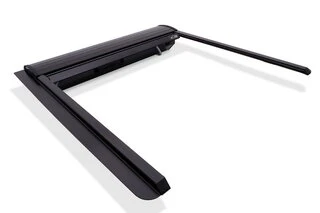 Ролети Omback для Fiat Fullback 2016- рр