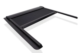 Ролети Omback для Isuzu D-Max 2019- рр