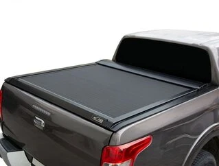 Ролети Omback для Fiat Fullback 2016- рр