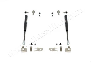 Амортизатори задньої кришки для Isuzu D-Max 2011-2019 рр