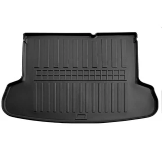 Килимок в багажник 3D (SD) (Stingray) для Hyundai Accent 2006-2010 рр