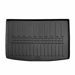 Килимок в багажник 3D (Stingray) для Skoda Karoq