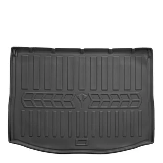 Килимок в багажник 3D (верхній) (Stingray) для Suzuki SX4 S-Cross 2021- рр