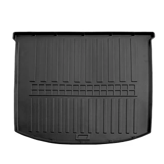 Килимок в багажник 3D (Stingray) для Volkswagen Touran 2003-2010 рр