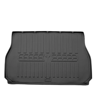 Килимок в багажник Stingray 3D для BMW X5 E-53 1999-2006 рр