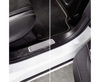 Sonax ProfiLine Засіб для догляду за пластиком, 1л