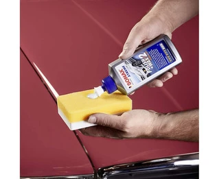 Sonax Xtreme Поліроль №2 для фінішного полірування з воском NanoPro