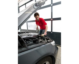 Sonax Очищувач двигуна, 500 мл