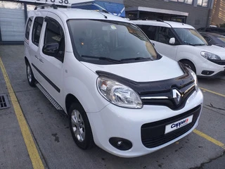 Дефлектор капота 2013-2025 (EuroCap) для Renault Kangoo рр