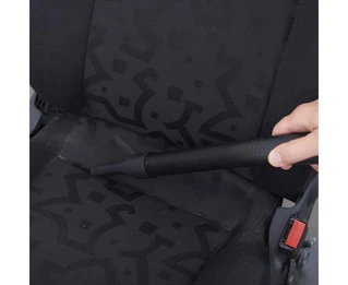 Sonax Очищувач для оббивки салону та алькантари, 400мл