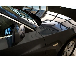 Sonax Засіб для видалення плям від комах, 500 мл